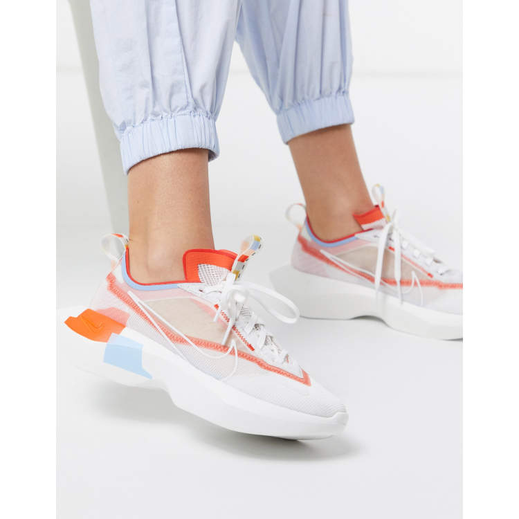 Nike baskets best sale vista lite femme