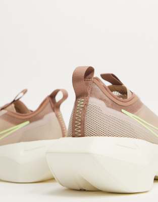 Nike Vista Lite Beige sneakers | ASOS