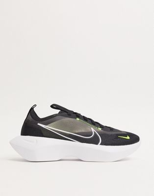 nike thick sole trainers