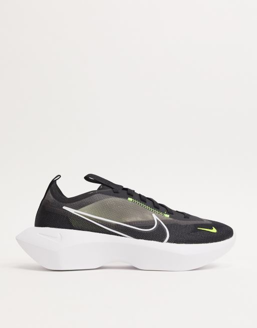 Nike – Vista Lite – Czarne buty sportowe, 3 z 4