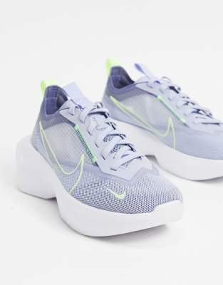 NIKE VISTA LITE SNEAKERS IN LILAC-PURPLE,CI0905-002