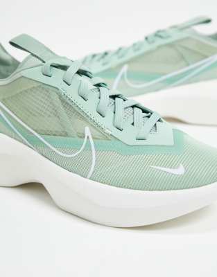 nike vista lite soft green