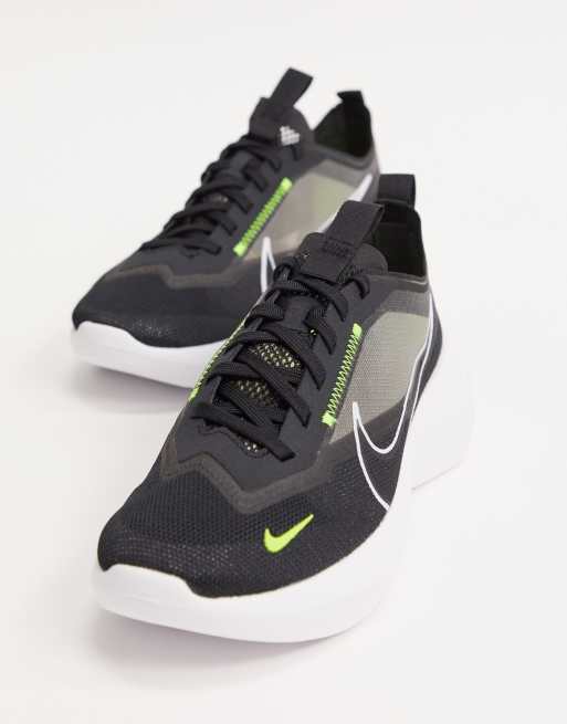 Nike - Vista Lite - Sorte sneakers, 2 af 4