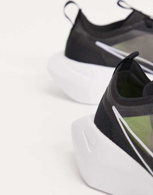 Nike – Vista Lite – Svarta sneakers, 4 av 4
