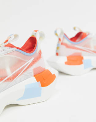 asos nike vista lite