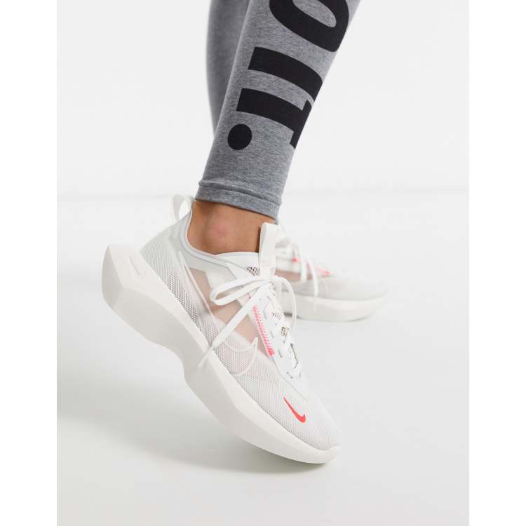 Nike Vista Lite white sneakers ASOS