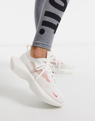 Nike Vista Lite White Sneakers | ASOS