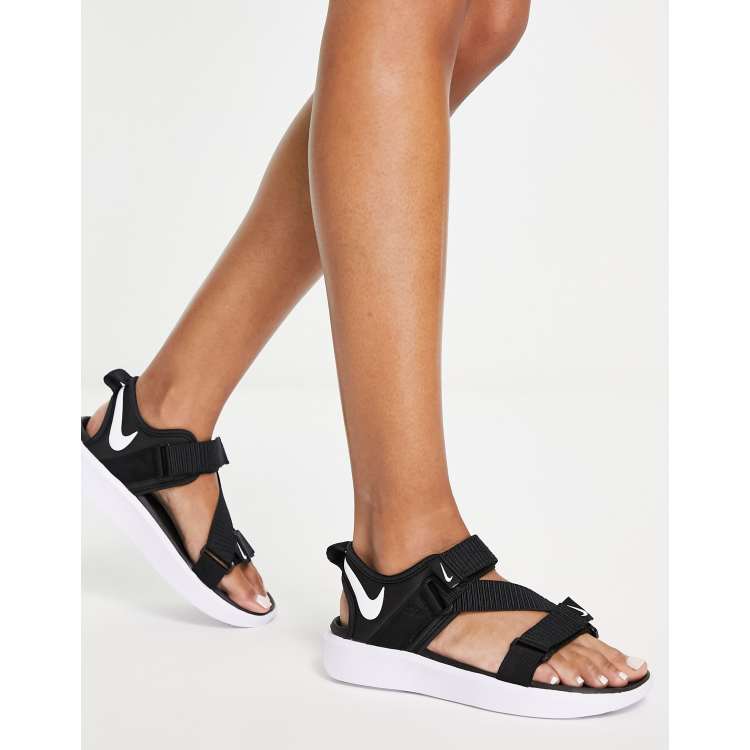 Nike slip 2025 on sandals womens