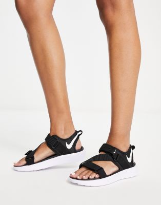 nike sandals asos