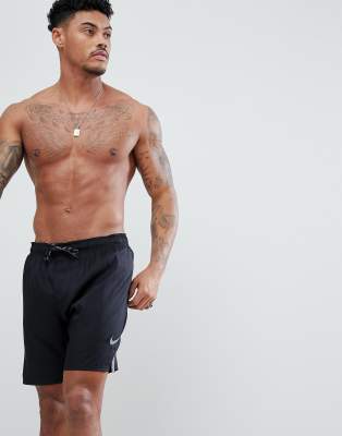 nike vital swim trunks