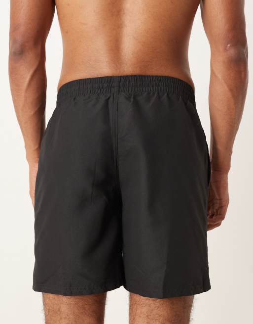 Nike - Volley - Pantaloncini da bagno neri da 7“, 4 di 5
