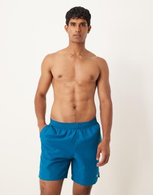 Nike - Volley - Short de bain 7 pouces - Vert