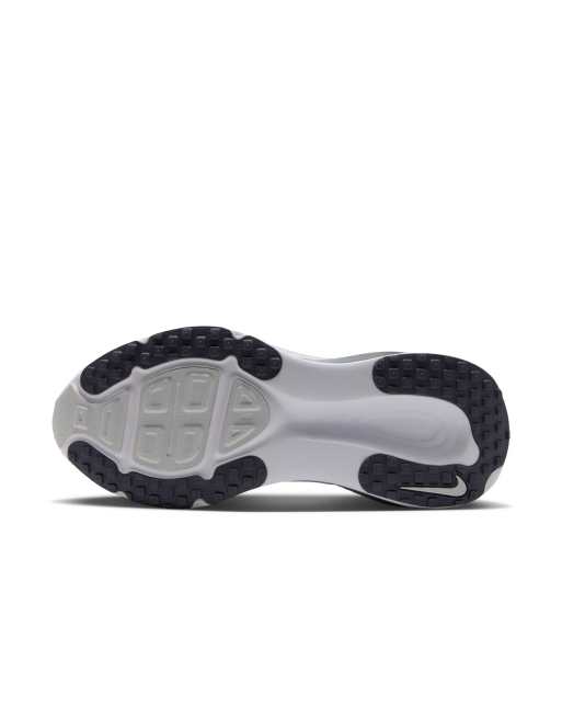 Nike Vomero 18 zapatillas de running para asfalto en blanco, 2 de 4