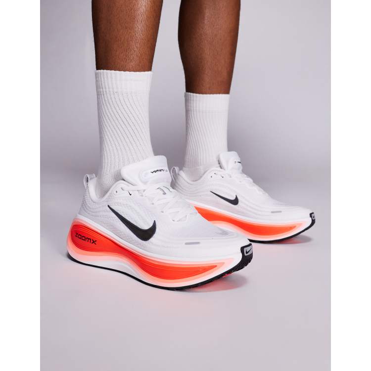 Nike ZoomX vomero17ホワイト Nike Men's Vomero 17 | Marathon Sports