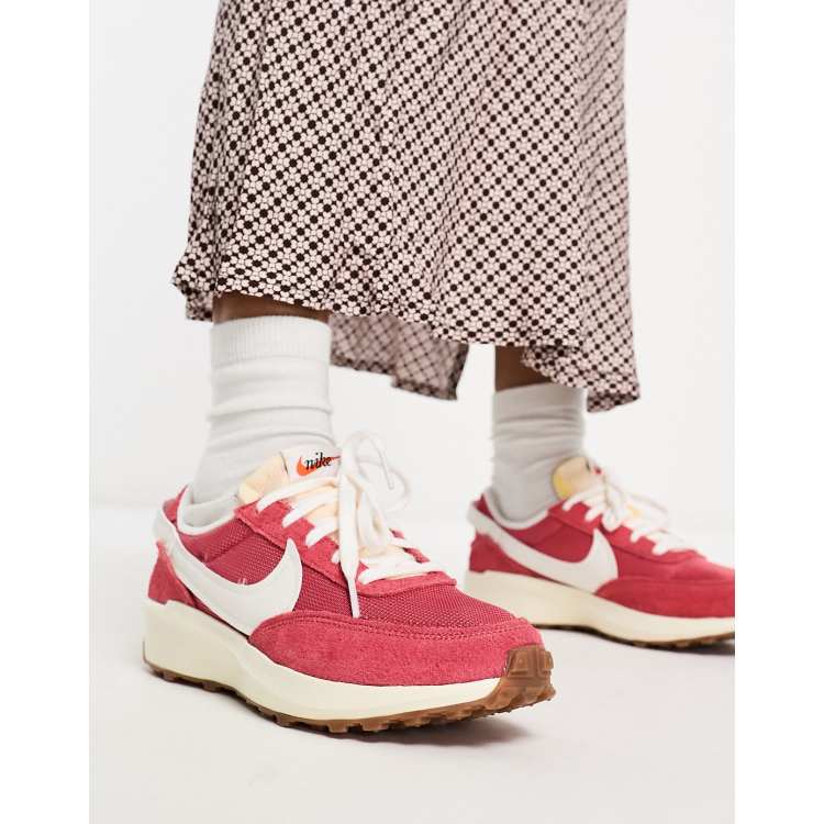 Nike Women's Waffle Debut Vintage Shoes