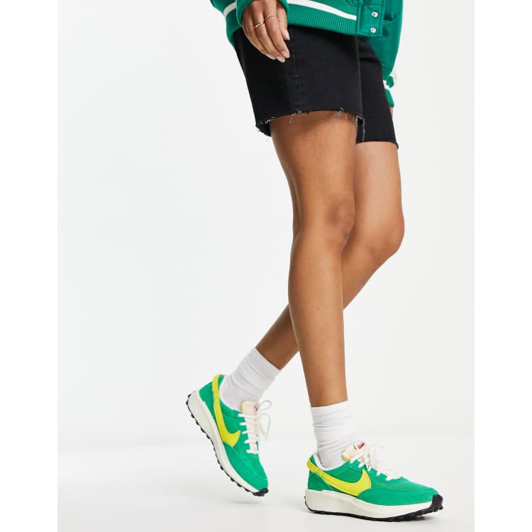Nike on sale vintage waffle