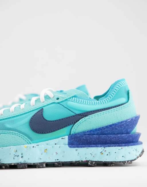 Nike sneakers clearance turquoise