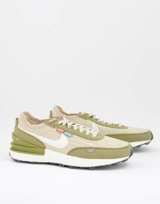 nike waffle one asos