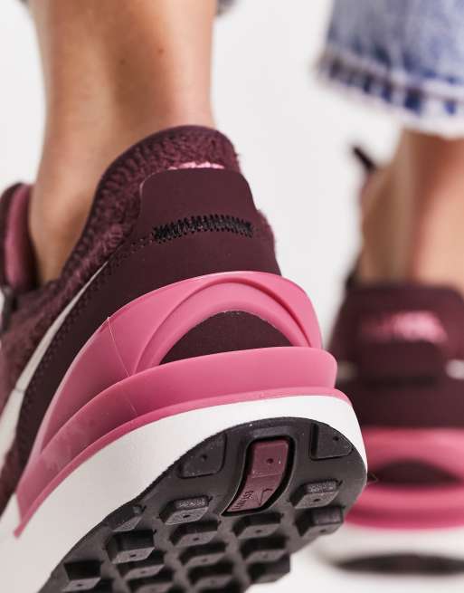 Maroon 2024 women nikes