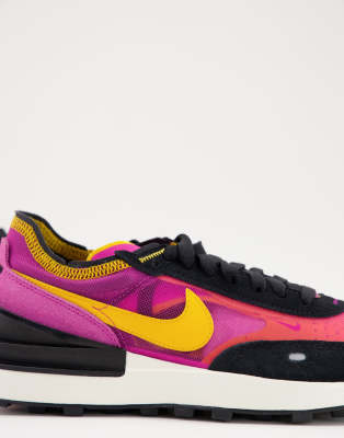 nike waffle one saldi