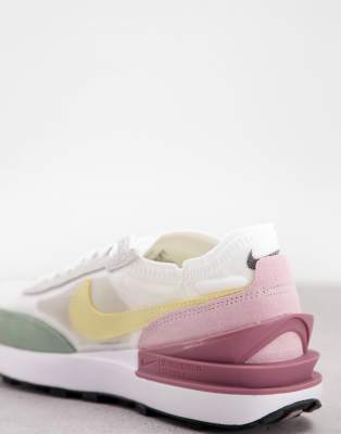 asos nike mujer