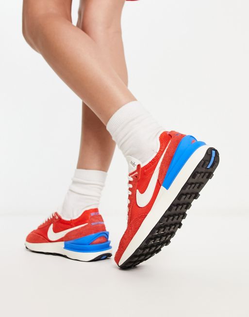 Nike retro trainers discount