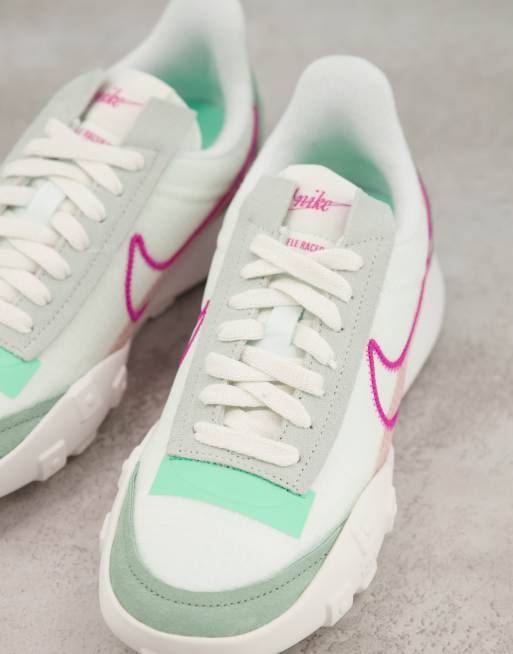 zapatillas nike waffle racer