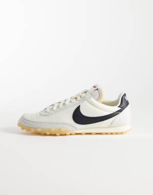 Waffle Sole