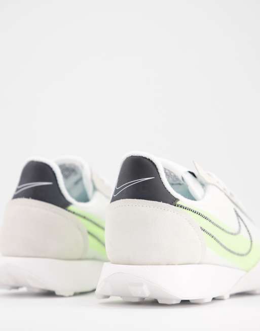 Nike waffle racer femme sale