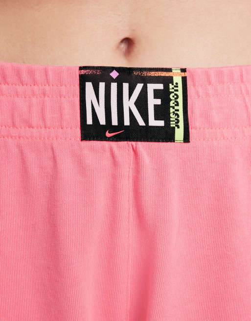 Neon nike online sweatpants