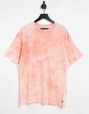 nike sb t shirt pink