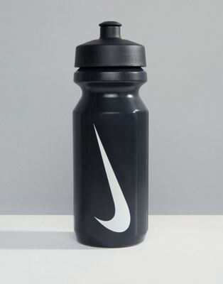 Nike Water Bottle In Black | ASOS