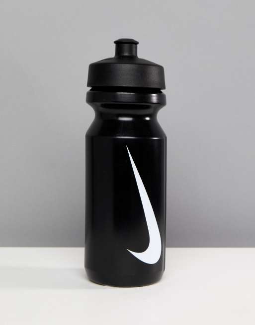 Black hotsell nike bottle