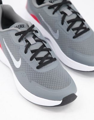 nike wear all day trainers