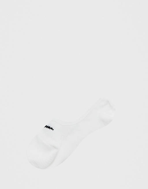 | – 3er-Pack im ASOS Nike Füßlinge Weiße