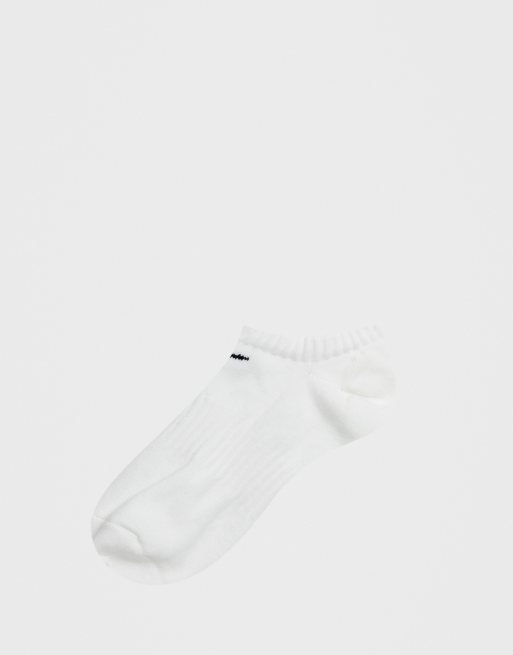 Nike trainer socks outlet white