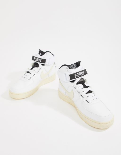 Air force 2024 1 utility asos