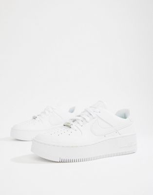white sage low air force 1