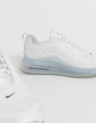 nike white air max 720 world cup trainers
