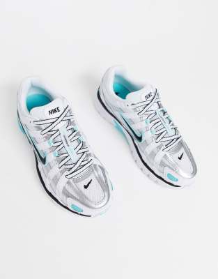 nike p 6000 asos
