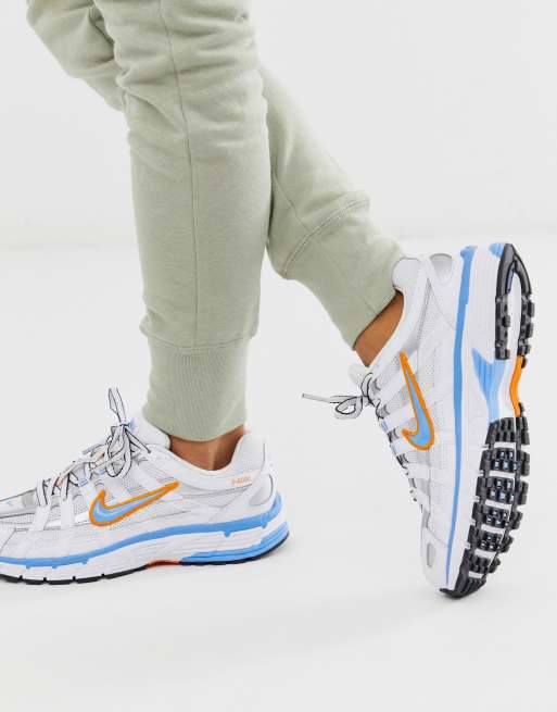 Nike p 6000 store asos