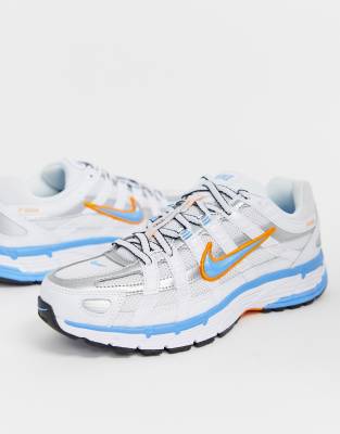 nike p6000 asos