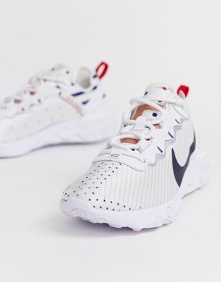 nike white world cup dia trainers
