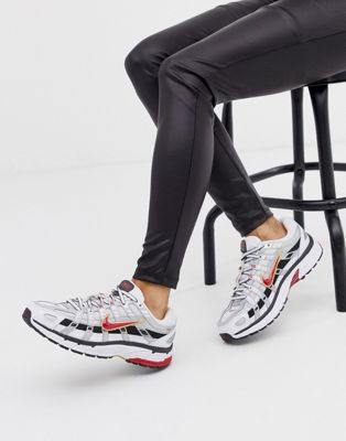 nike p 6000 size guide