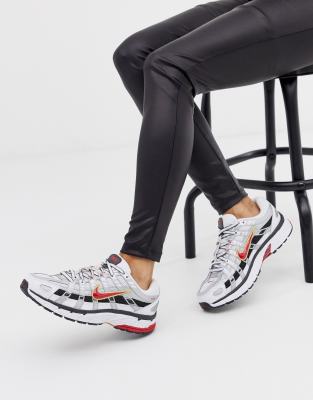 nike p6000 asos