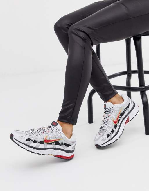 Nike p 6000 sales asos