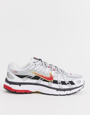 nike sportswear p6000