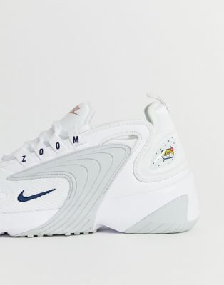 nike world cup zoom 2k