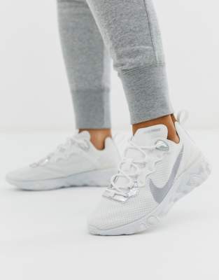 nike element trainers womens