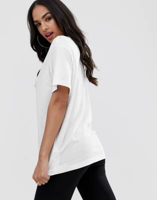 nike t shirt oversized